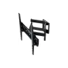 Monitortartó Charmount, Black (TV04T-R6-Black)