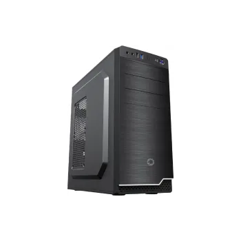 Корпус для ПК Gamemax  (MT-526-NP-U3-TYC)