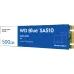 تخزين SSD WD (WDS500G3B0B)