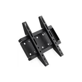 Fali tartó monitorhoz Charmount, Black (TV02F-Black)
