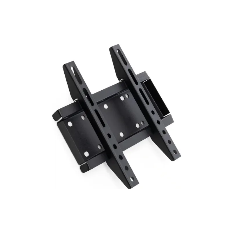 Fali tartó monitorhoz Charmount, Black (TV02F-Black)