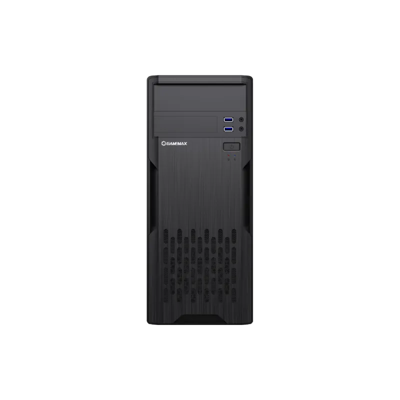 Корпус для ПК Gamemax  (ET-210-NP-2U3)