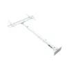 Soporte para monitor Sector, White (CM-0604T-White)