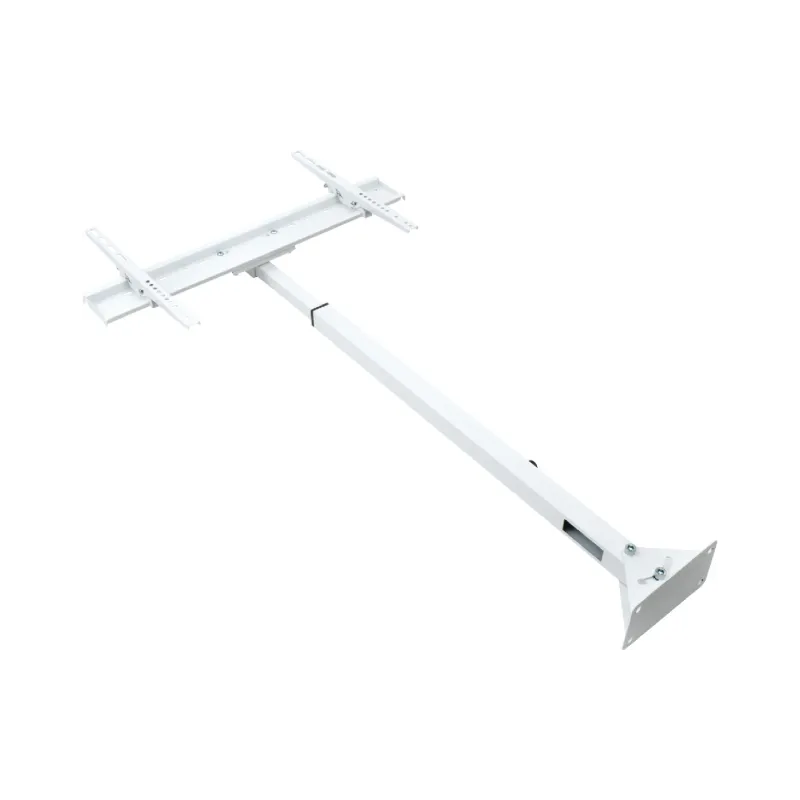 Soporte para monitor Sector, White (CM-0604T-White)