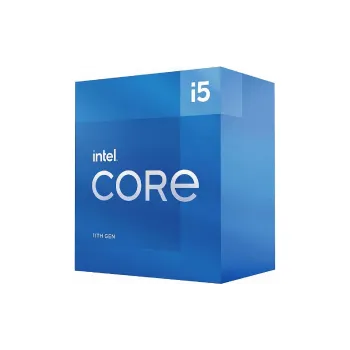ΚΜΕ Intel Core i5-11400 (BX8070811400)