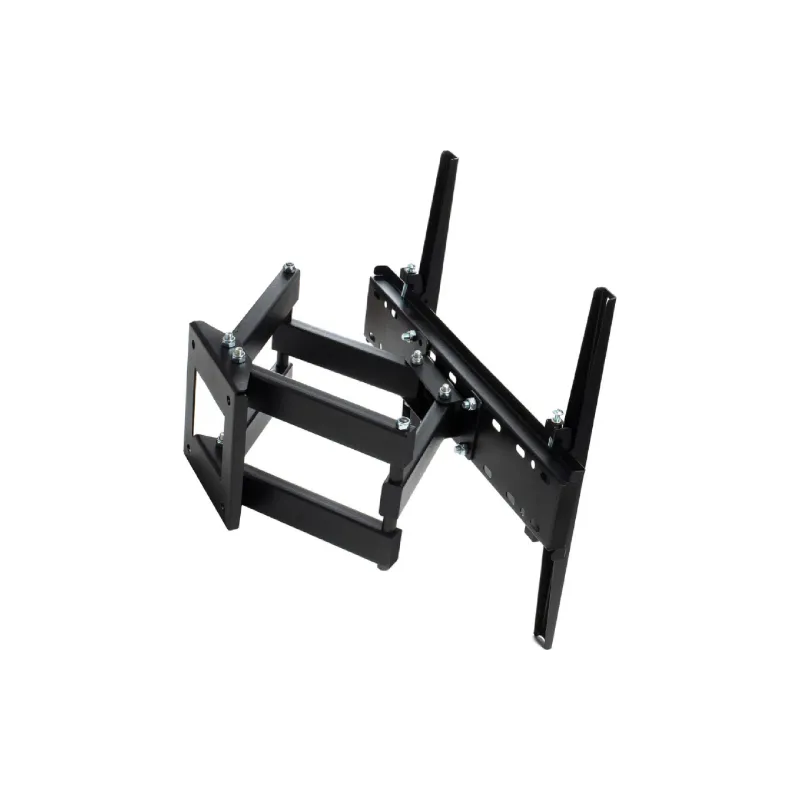 Monitortartó Charmount, Black (TV04T-R6-Black)