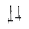 حامل الشاشة Sector, Black (CM-40T-Black)