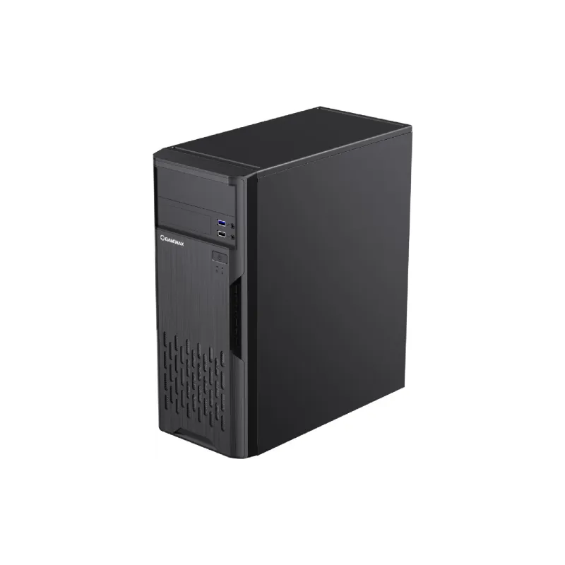 Корпус для ПК Gamemax  (ET-210-NP-U3)
