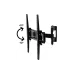 Стойка за монитор Charmount, Black (TV04T-R3-Black)