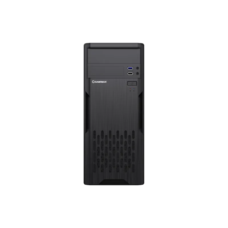 Корпус для ПК Gamemax  (ET-210-NP-U3)