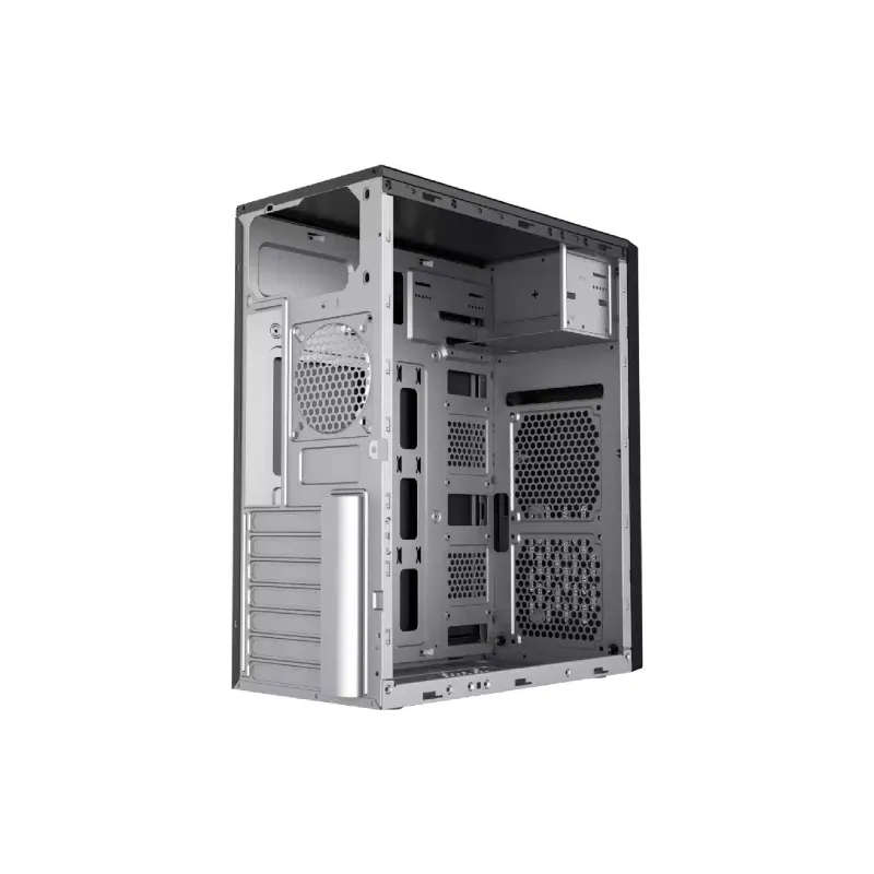 Корпус для ПК Gamemax  (ET-210-NP-2U3)