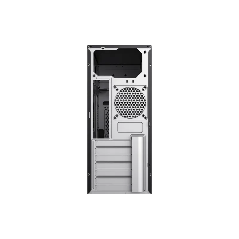 Корпус для ПК Gamemax  (ET-210-NP-U3)