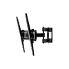 Monitortartó Charmount, Black (TV04T-R3-Black)