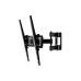 Стойка за монитор Charmount, Black (TV04T-R3-Black)