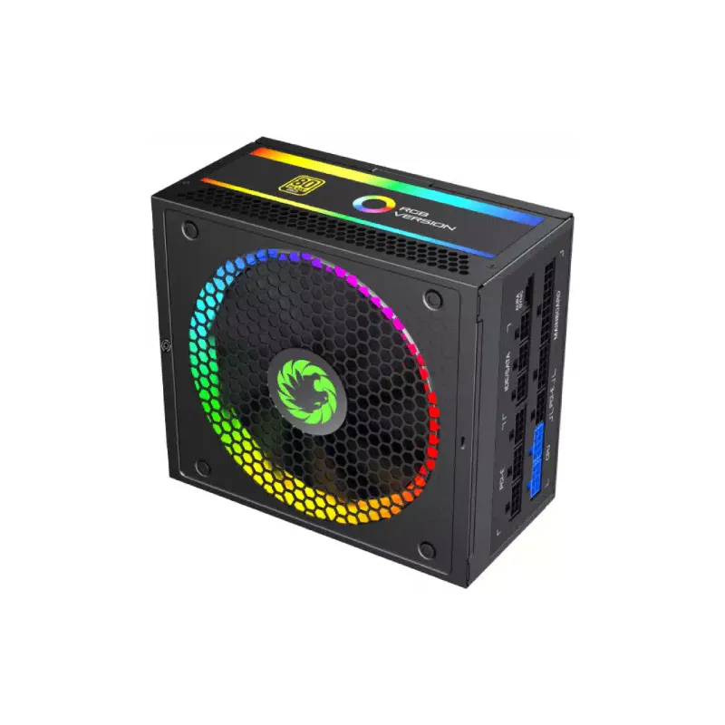 power unit Gamemax  (RGB850-PRO)