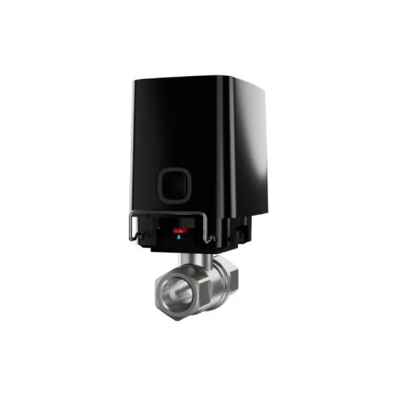 Kugelhahn Ajax, Black (000029713)