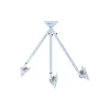 حامل الشاشة Sector, White (CM-20T-White)