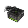 وحدة الطاقة Gamemax, Black (GM-400-PFC-Black)