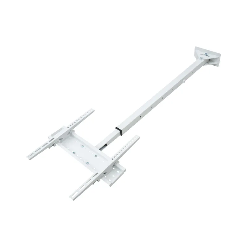 Suporte para monitor Sector, White (CM-40T-White)