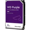 Αποθήκευση σε σκληρό δίσκο WD, Purple (WD85PURZ)
