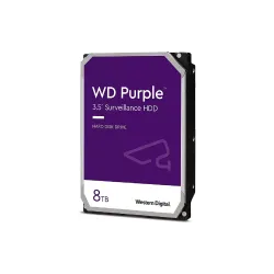 تخزين القرص الصلب WD, Purple (WD85PURZ)