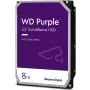 Накопичувач HDD WD 8Tb Purple (WD85PURZ)