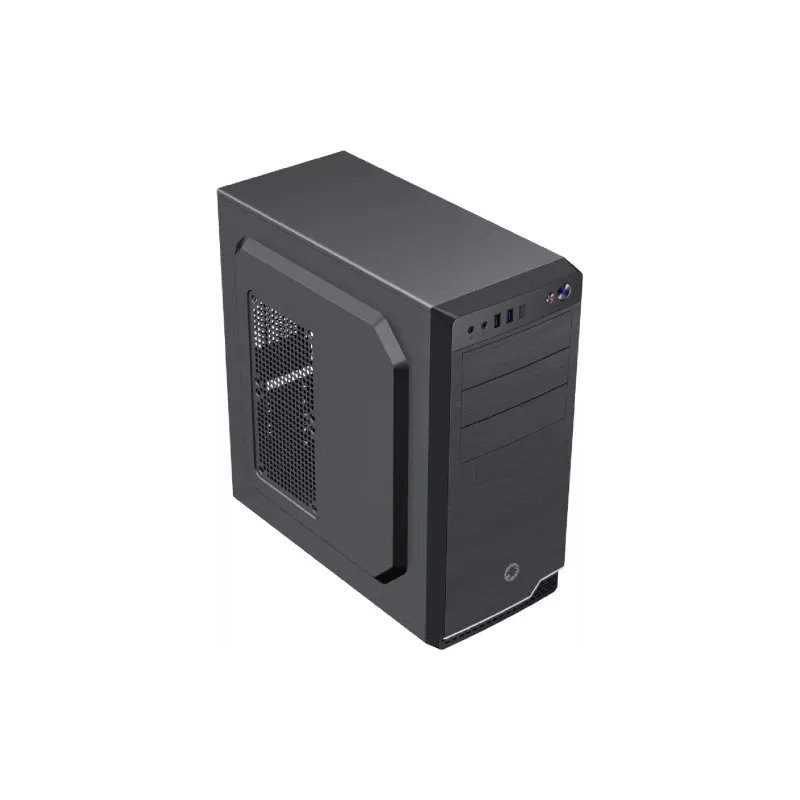 Корпус для ПК Gamemax  (MT-526-NP-U3-TYC)