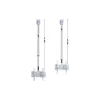 حامل الشاشة Sector, White (CM-20T-White)