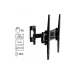 Стойка за монитор Charmount, Black (TV04T-R3-Black)