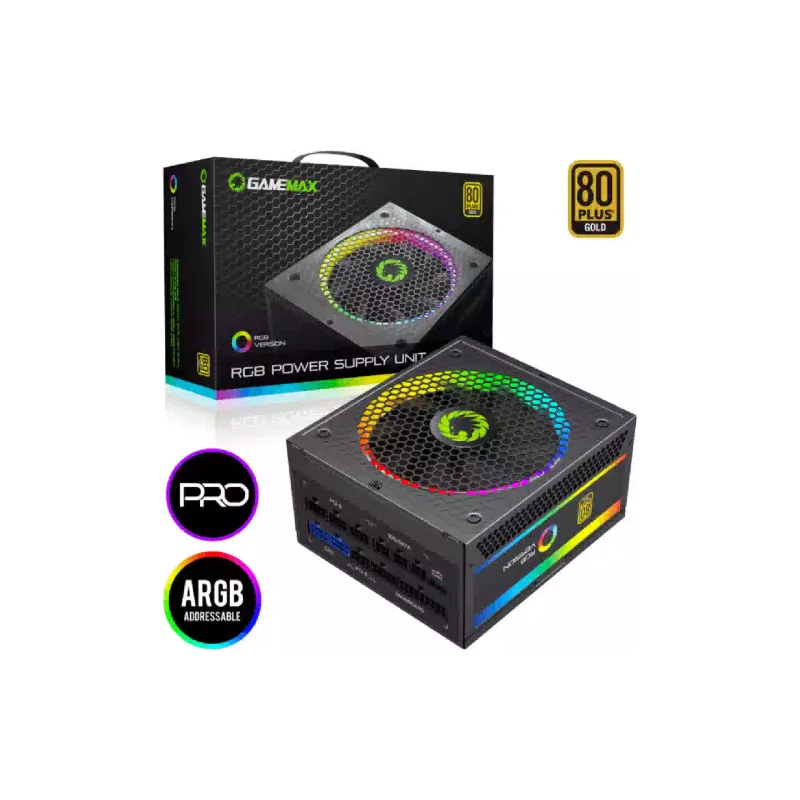 power unit Gamemax  (RGB850-PRO)