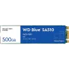 SSD съхранение WD (WDS500G3B0B)