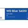 SSD съхранение WD (WDS500G3B0B)