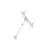 Soporte para monitor Sector, White (CM-0604T-White)