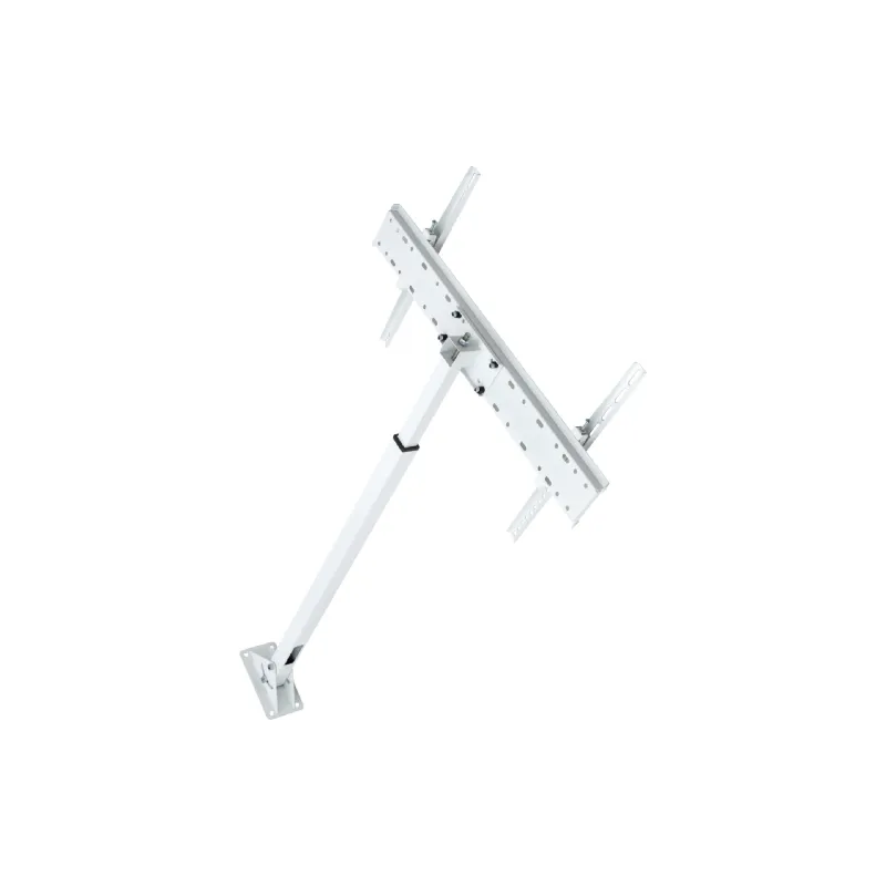 Soporte para monitor Sector, White (CM-0604T-White)