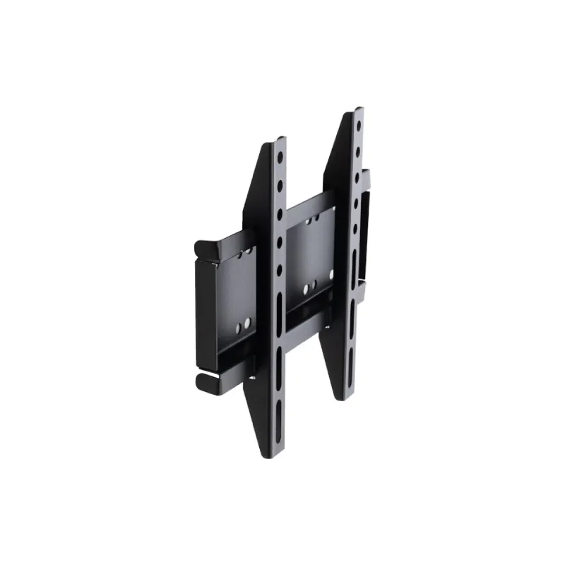 Fali tartó monitorhoz Charmount, Black (TV02F-Black)