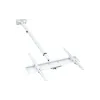 Soporte para monitor Sector, White (CM-0604T-White)