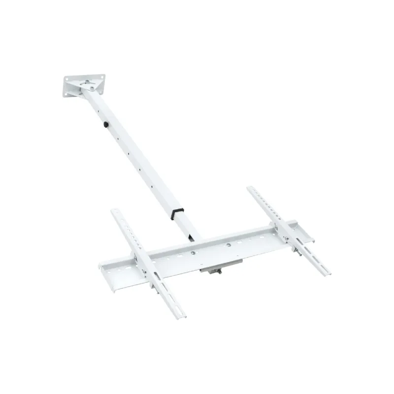 Soporte para monitor Sector, White (CM-0604T-White)