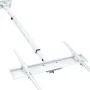 Nosilec za monitor Sector, White (CM-0604T-White)