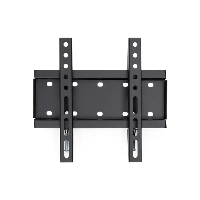 Fali tartó monitorhoz Charmount, Black (TV02F-Black)
