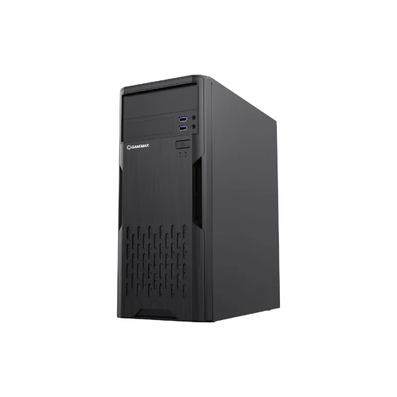 Корпус для ПК Gamemax  (ET-210-NP-2U3)