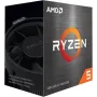 CPU AMD Ryzen 5 5600 (100-100000927BOX)