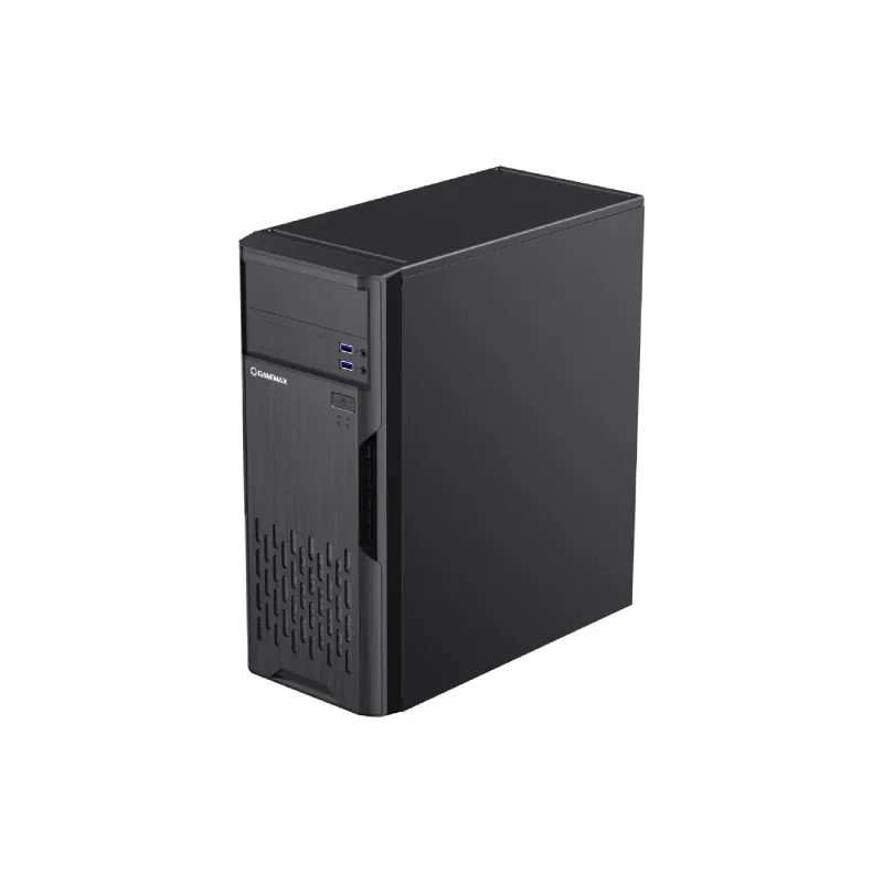 Корпус для ПК Gamemax  (ET-210-NP-2U3)
