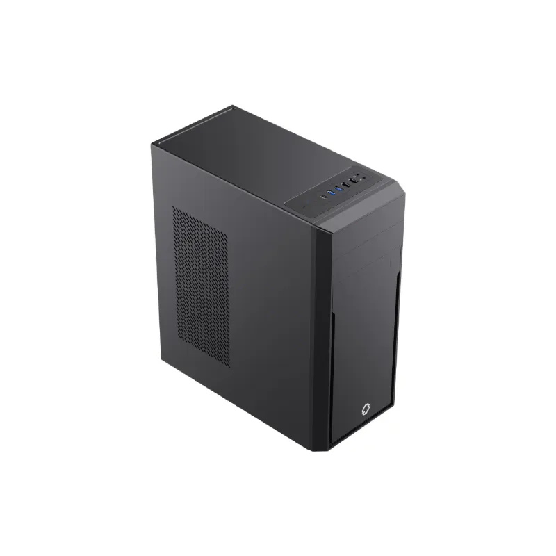 ohišje za računalnik Gamemax (ET-214-NP-2U3-TYC)