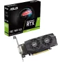 Відеокарта Asus GeForce RTX 3050 (GEF0RCE RTX3050 06G LP BRK)