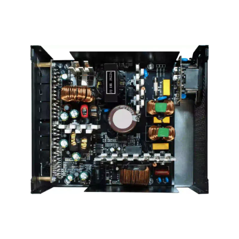 power unit Gamemax  (RGB850-PRO)