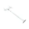 Suporte para monitor Sector, White (CM-40T-White)