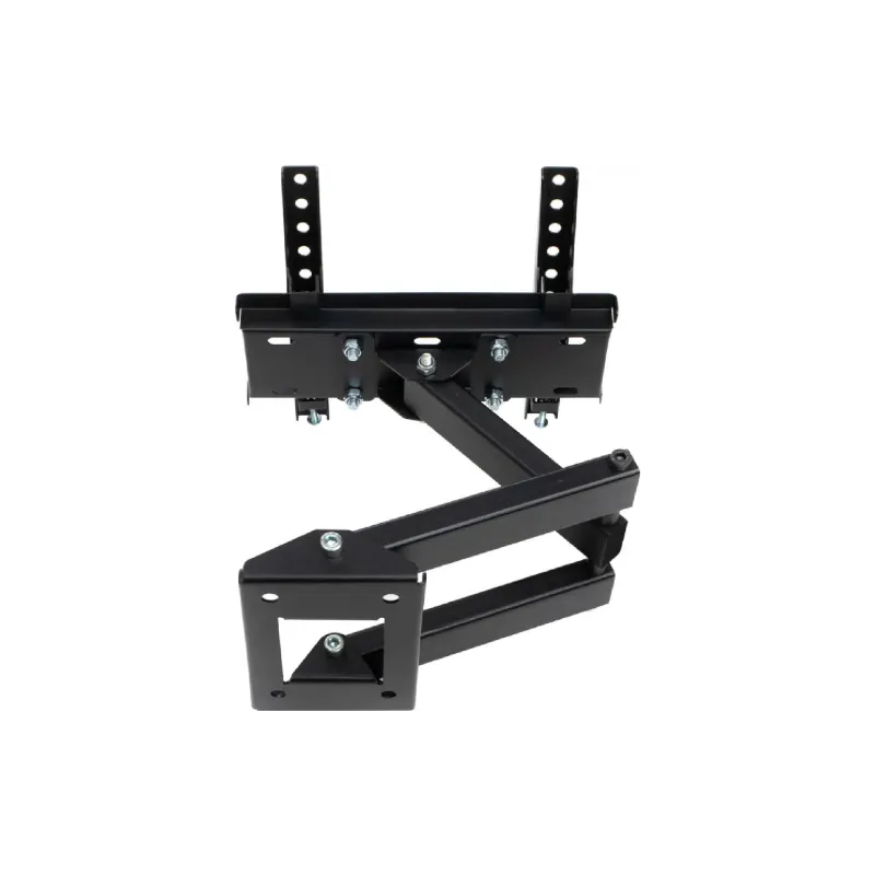 Monitortartó Charmount, Black (TV02T-R3-Black)