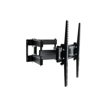 Monitortartó Charmount, Black (TV04T-R6-Black)