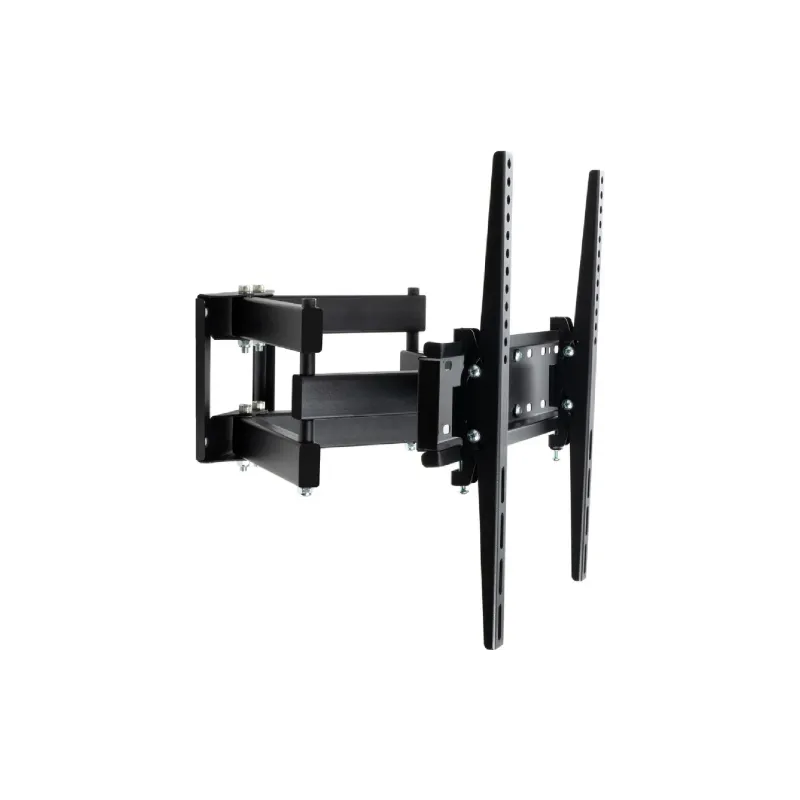 Monitortartó Charmount, Black (TV04T-R6-Black)