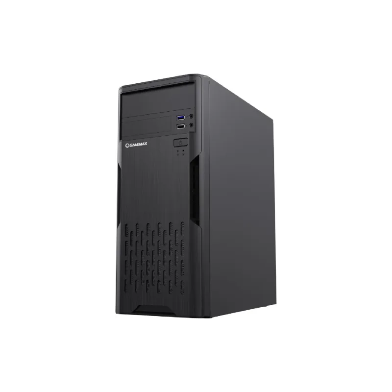 Корпус для ПК Gamemax  (ET-210-NP-U3)